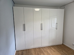 Kvalitatīvi pārvadājumu un montāžas pakalpojumi ar Denart Drive