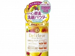 Detclear