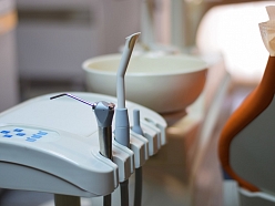 Zobārstniecības pakalpojumi Ventspilī