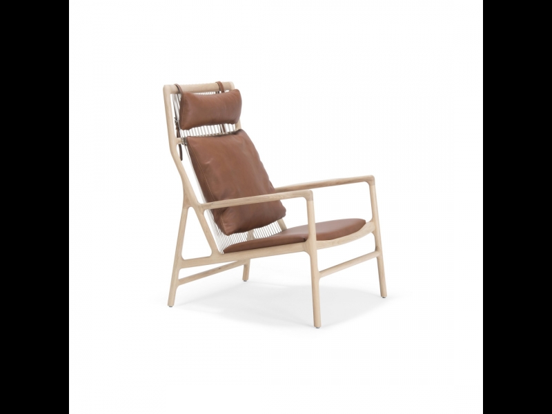 Dedo lounge krēsls