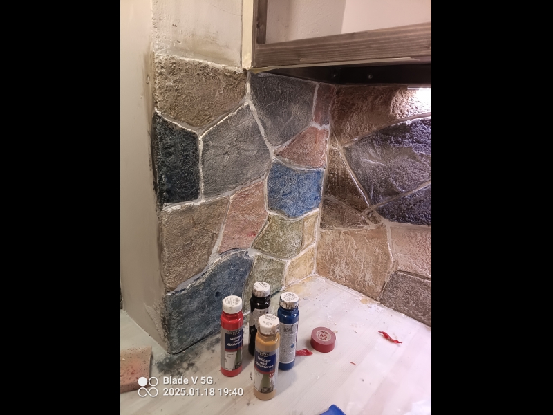 Dekoratīvie akmeņi