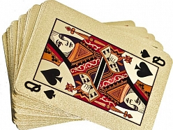 Spēļu kārtis