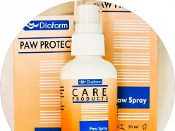 Diafarm Paw Protection