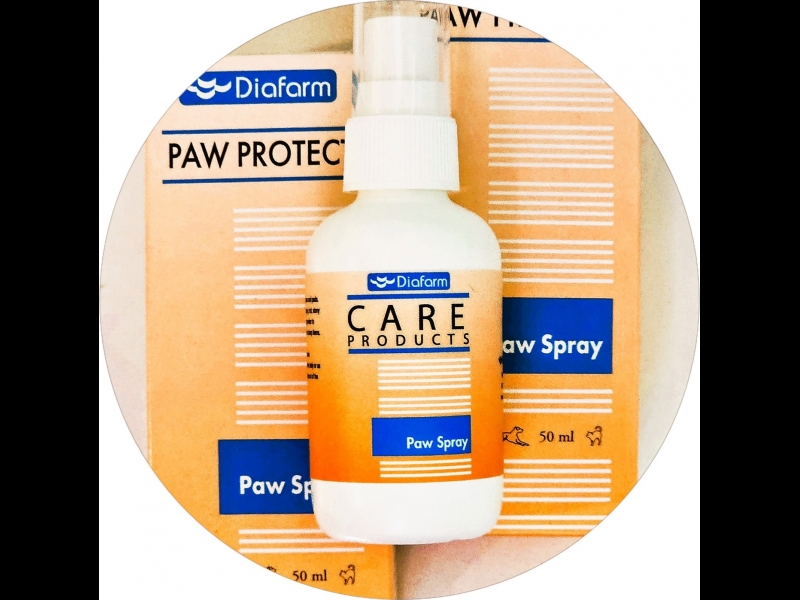 Diafarm Paw Protection