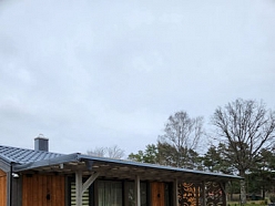 kempinga mājas