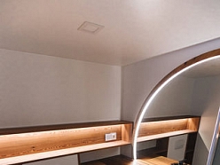 Moduļu saunas