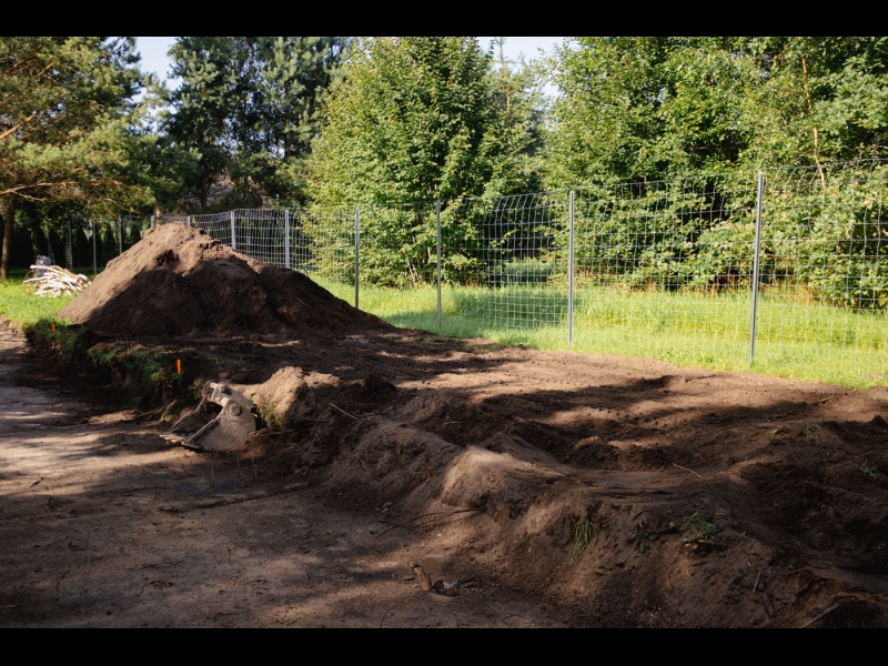 Bioloģiskās kanalizācijas tvertnes, septiķi, ūdens apgāde