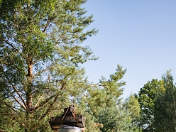 Bioloģiskās kanalizācijas tvertnes, septiķi, ūdens apgāde