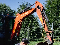 Bioloģiskās kanalizācijas tvertnes, septiķi, ūdens apgāde