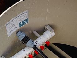 Bioloģiskās kanalizācijas tvertnes, septiķi, ūdens apgāde