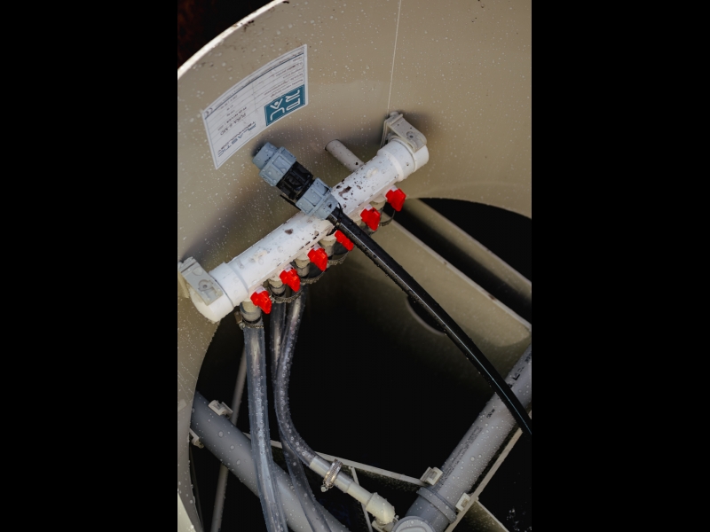 Bioloģiskās kanalizācijas tvertnes, septiķi, ūdens apgāde