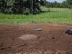 Bioloģiskās kanalizācijas tvertnes, septiķi, ūdens apgāde