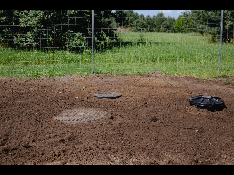 Bioloģiskās kanalizācijas tvertnes, septiķi, ūdens apgāde