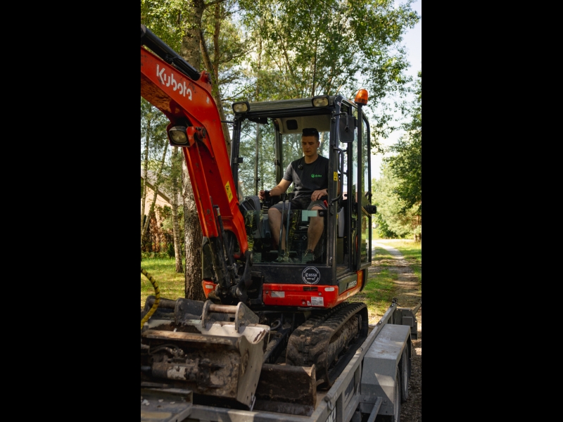 Bioloģiskās kanalizācijas tvertnes, septiķi, ūdens apgāde