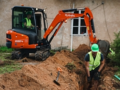 Kanalizācijas sistēmas tāmes sagatavošana