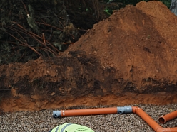 Kanalizācijas sistēmas garantija un apkope