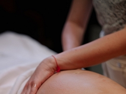 Ķermeņa labsajūta