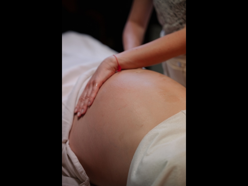 Ķermeņa labsajūta