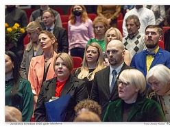 Juridiskā koledža, augstākā izglītība