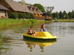 Dienas nometnes bērniem angļu valodā