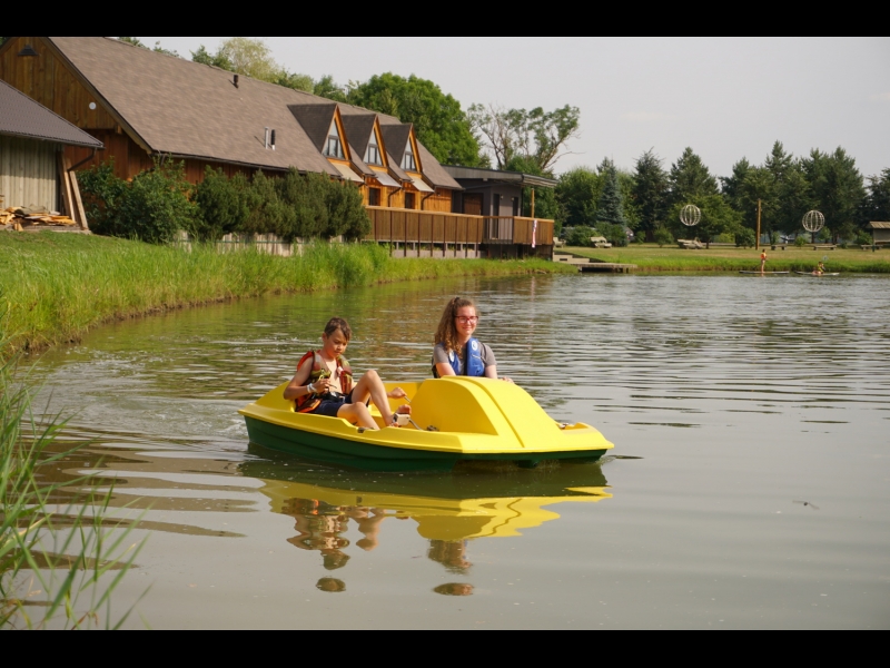 Dienas nometnes bērniem angļu valodā