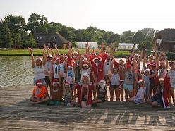 Angļu valoda bērniem