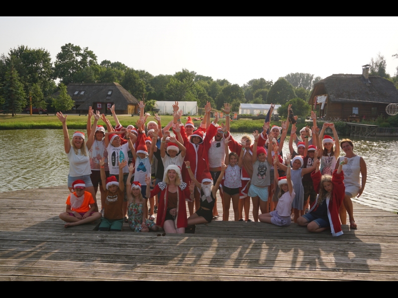 Angļu valoda bērniem