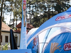 Reklāmas pasākumu plānošana