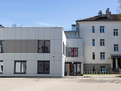 Daugavpils tehnoloģiju un tūrisma tehnikums