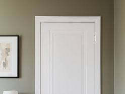 Durvju atdures