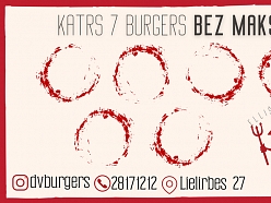 Mūsu burgeru akcija