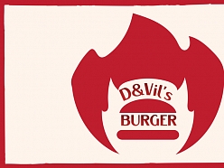 D&Vil’s Burger