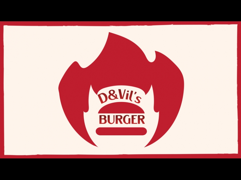 D&Vil’s Burger