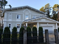 ēku projektēšana