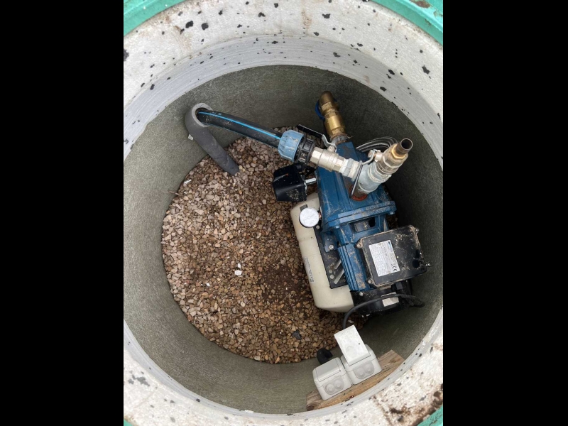 Speciālā urbšanas iekārta dziļurbumiem