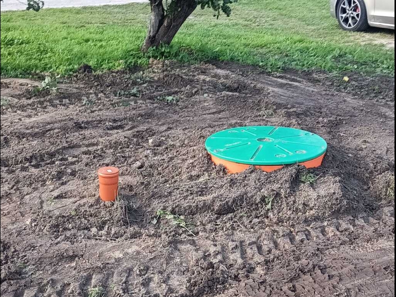 Ūdens sūkņa sistēmas uzstādīšana