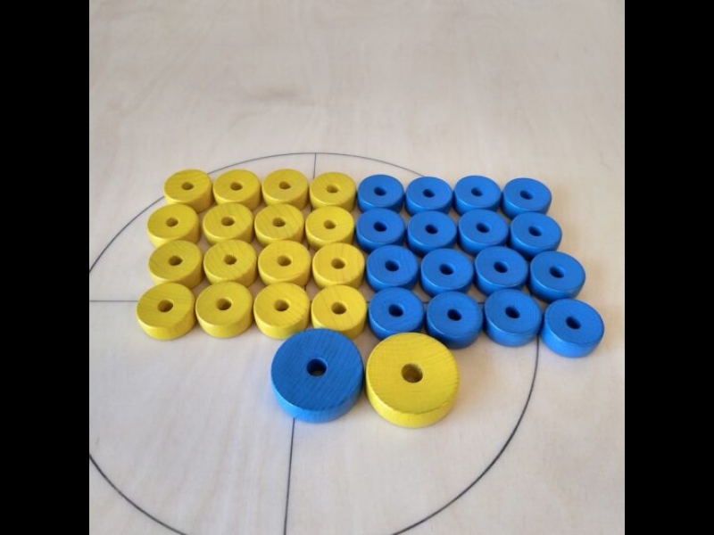 Novusa piederumu tirdzniecība