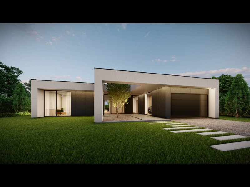 DZĪVOJAMĀS ĒKAS PĀRBŪVE, OPENSPACE architects