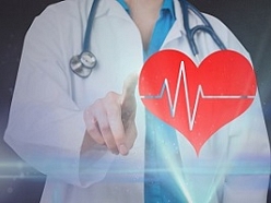 Sirds veselības uzraudzība