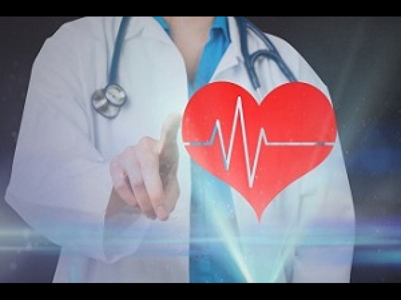 Sirds veselības uzraudzība