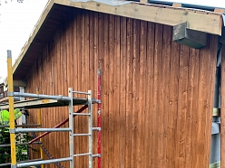 EGConstruction, SIA, darbi