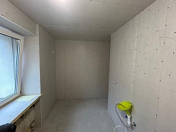 EGConstruction, SIA, darbi