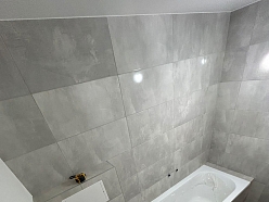 EGConstruction, SIA, darbi