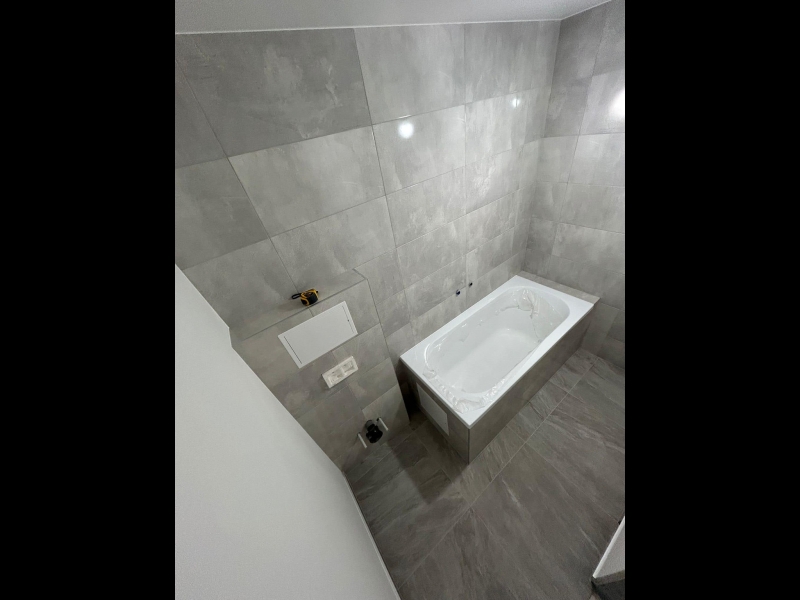 EGConstruction, SIA, darbi