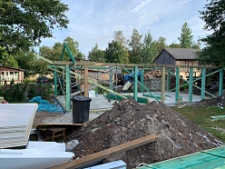 EGConstruction, SIA, darbi