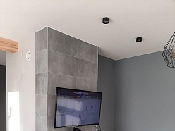 EGConstruction, SIA, darbi