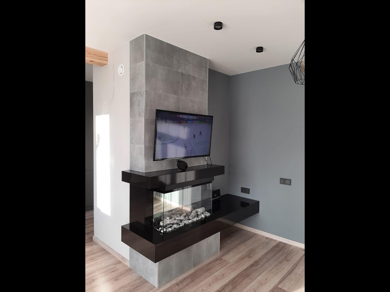 EGConstruction, SIA, darbi