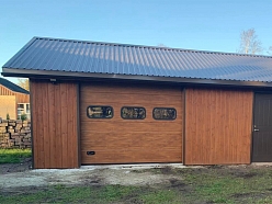 EGConstruction, SIA, darbi