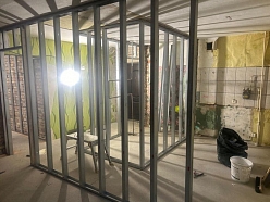 EGConstruction, SIA, darbi