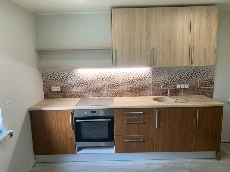 EGConstruction, SIA, darbi